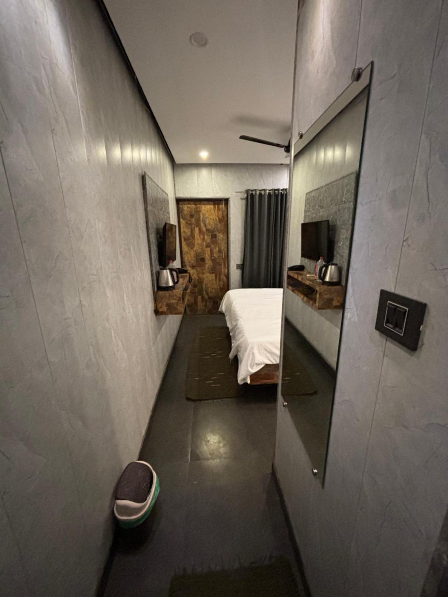 Ariv Comforts บากา ภายนอก รูปภาพ